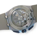 Audemars Piguet Royal Oak Offshore Taupe Dial 26420SO 2023 full set with box and papers available at Calibre24 Luxury Watches Perth Australia