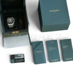 Audemars Piguet Royal Oak Offshore Taupe Dial 26420SO 2023 full set with box and papers available at Calibre24 Luxury Watches Perth Australia