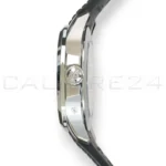 Patek Philippe Aquanaut Travel Time 5164A-001 steel black dial 2022 discontinued front view