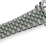 Rolex Datejust 41 126334 White Dial Jubilee Bracelet Brand New 2026 Full set with Box and Papers for sale at Calibre24 Perth Australia