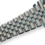 Rolex Datejust 41 126334 White Dial Jubilee Bracelet Brand New 2026 Full set with Box and Papers for sale at Calibre24 Perth Australia