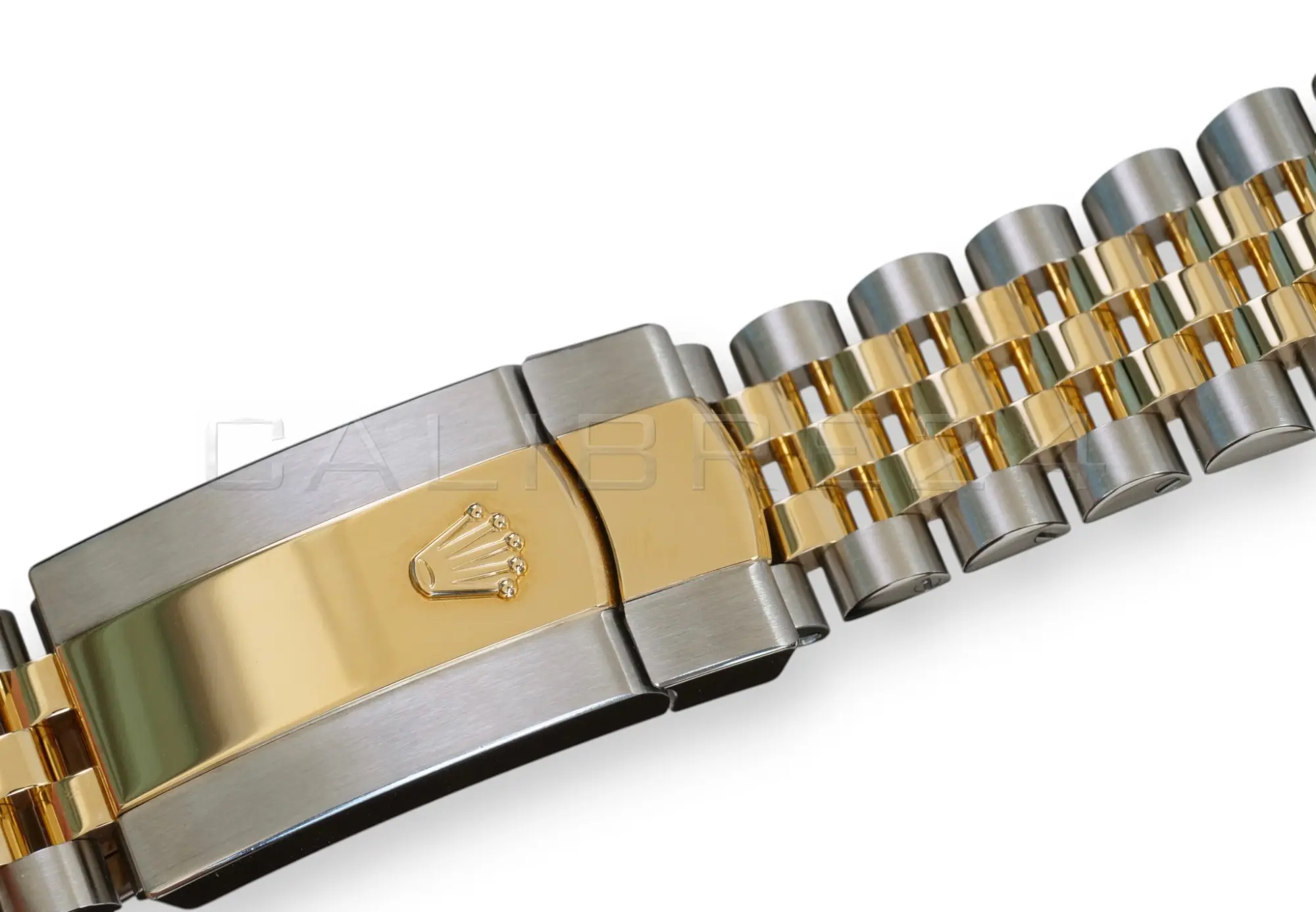 Rolex Datejust 41 Black Diamond Set Yellow Gold two tone 126333 fluted Bezel Jubilee Bracelet 2022 Brand New Old Stock Unworn - full set with box and papers available at Calibre24 Luxury Watches Perth Australia