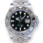 Rolex Bruce Wayne GMT Master II 126710GRNR