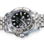 Rolex GMT Master II Bruce Wayne 126710GRNR Jubilee Bracelet Brand New 2026 Full set with Box and Papers for sale at Calibre24 Perth Australia