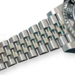 Rolex GMT Master II Bruce Wayne 126710GRNR Jubilee Bracelet Brand New 2026 Full set with Box and Papers for sale at Calibre24 Perth Australia