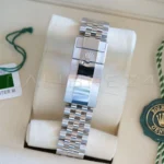 Rolex GMT Master II Bruce Wayne 126710GRNR Jubilee Bracelet Brand New 2026 Full set with Box and Papers for sale at Calibre24 Perth Australia
