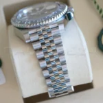 Rolex GMT Master II Bruce Wayne 126710GRNR Jubilee Bracelet Brand New 2026 Full set with Box and Papers for sale at Calibre24 Perth Australia
