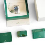 Rolex James Cameron DeepSea 126660 Brand New Old Stock 2022 factory Stickered full set with box and papers available at Calibre24 Luxury Watches Perth Australia