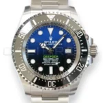 Rolex Deepsea Sea-dweller James Cameron Rolex James Cameron DeepSea 126660 Brand New Old Stock 2022 factory Stickered full set with box and papers available at Calibre24 Luxury Watches Perth Australia