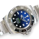 Rolex James Cameron DeepSea 126660 Brand New Old Stock 2022 factory Stickered full set with box and papers available at Calibre24 Luxury Watches Perth Australia