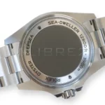 Rolex James Cameron DeepSea 126660 Brand New Old Stock 2022 factory Stickered full set with box and papers available at Calibre24 Luxury Watches Perth Australia