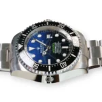 Rolex James Cameron DeepSea 126660 Brand New Old Stock 2022 factory Stickered full set with box and papers available at Calibre24 Luxury Watches Perth Australia