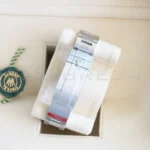 Rolex James Cameron DeepSea 126660 Brand New Old Stock 2022 factory Stickered full set with box and papers available at Calibre24 Luxury Watches Perth Australia