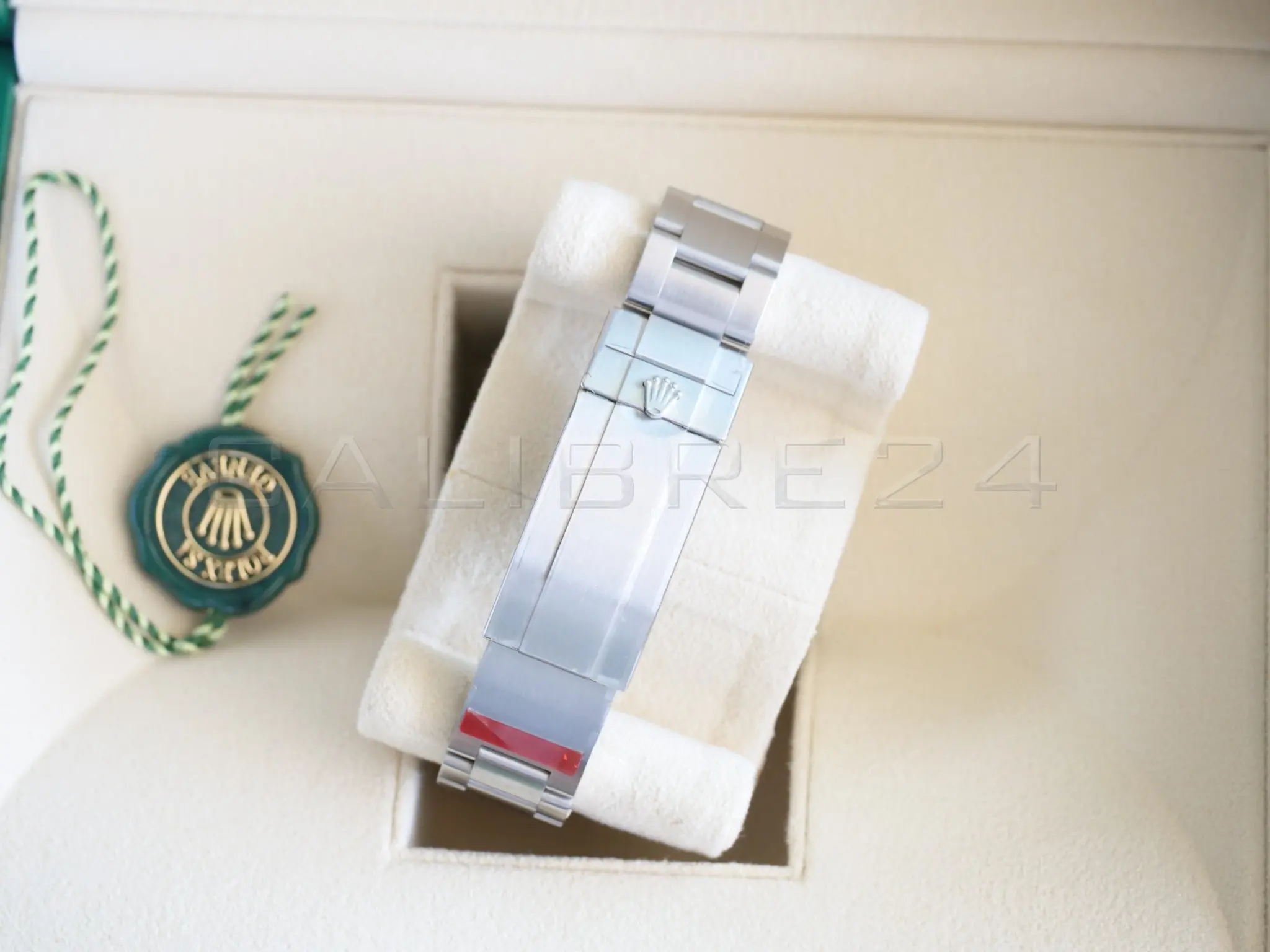 Rolex James Cameron DeepSea 126660 Brand New Old Stock 2022 factory Stickered full set with box and papers available at Calibre24 Luxury Watches Perth Australia