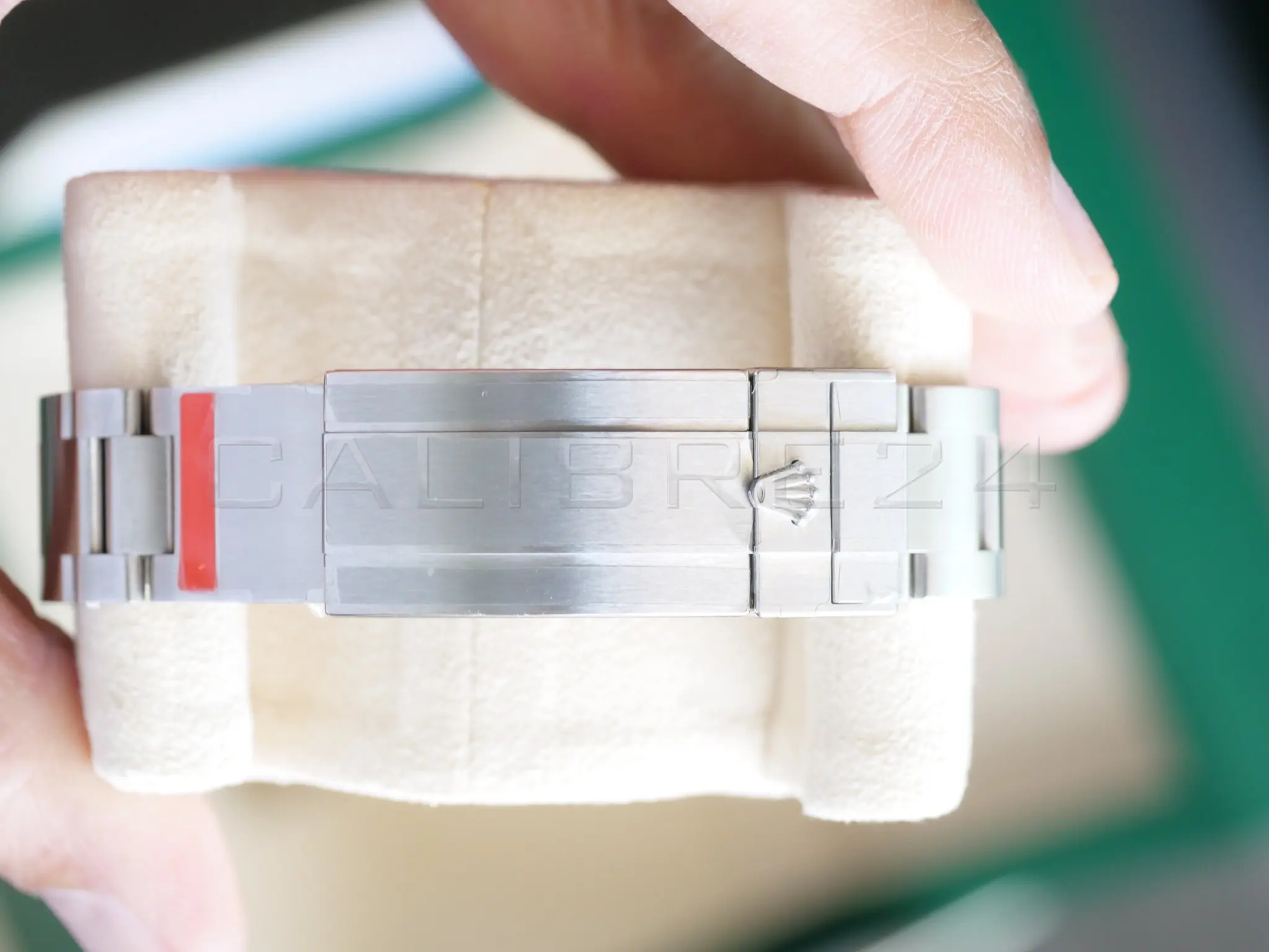 Rolex James Cameron DeepSea 126660 Brand New Old Stock 2022 factory Stickered full set with box and papers available at Calibre24 Luxury Watches Perth Australia