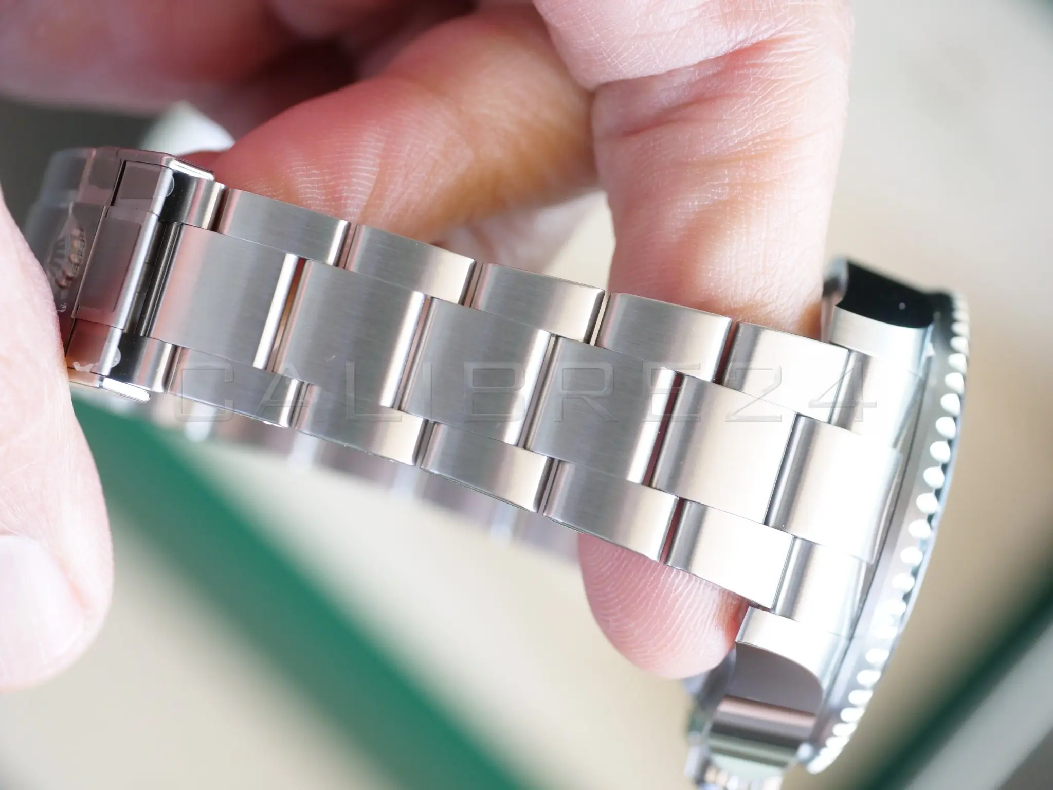 Rolex James Cameron DeepSea 126660 Brand New Old Stock 2022 factory Stickered full set with box and papers available at Calibre24 Luxury Watches Perth Australia