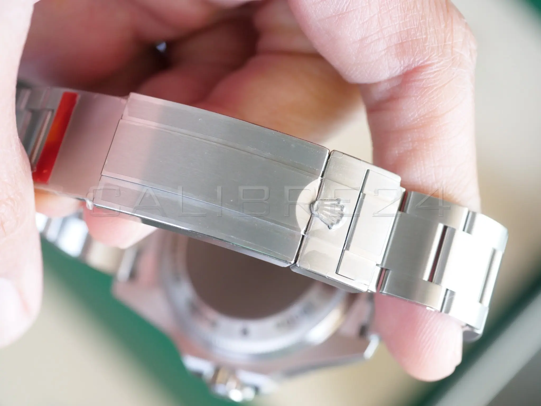 Rolex James Cameron DeepSea 126660 Brand New Old Stock 2022 factory Stickered full set with box and papers available at Calibre24 Luxury Watches Perth Australia