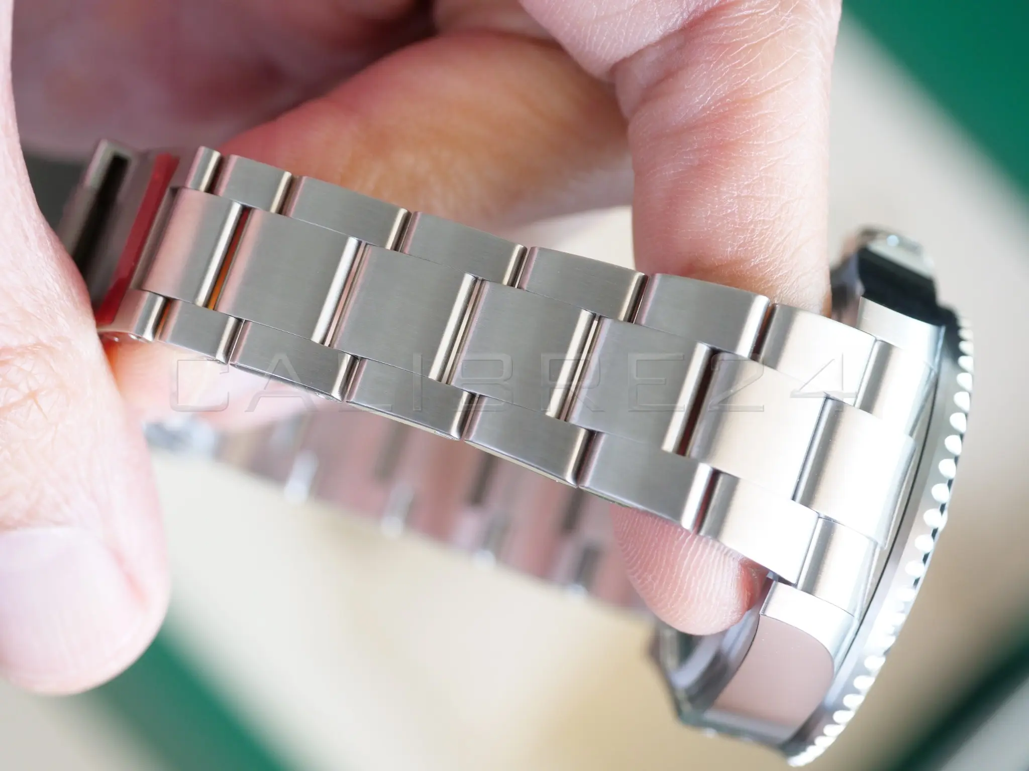 Rolex James Cameron DeepSea 126660 Brand New Old Stock 2022 factory Stickered full set with box and papers available at Calibre24 Luxury Watches Perth Australia