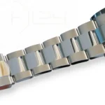 Rolex Sky-Dweller Blue Dial 326934 Oyster Bracelet New Unworn New Old Stock 2022 full set with box and papers for sale at Calibre24 Luxury Watches Perth Australia 07