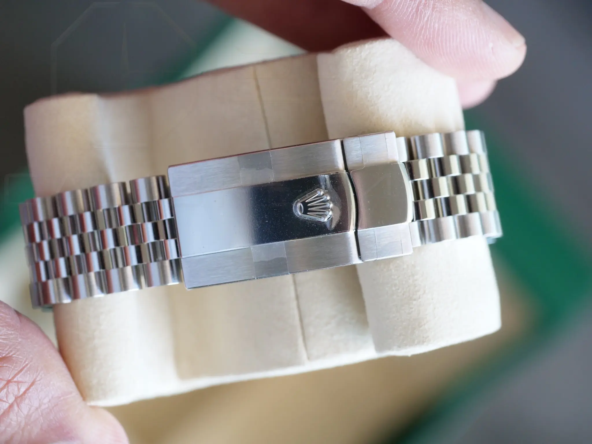 Rolex Sky-dweller Blue Dial Jubilee Bracelet 336934 Band New Unworn 2026 full set with box and papers available at Calibre24 Luxury Watches Perth Australia