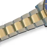 Rolex Submariner 41 Bluesy 126613LB Mint Condition 2022 full set with box and papers available at Calibre24 Luxury Watches Perth Australia