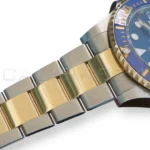 Rolex Submariner 41 Bluesy 126613LB Mint Condition 2022 full set with box and papers available at Calibre24 Luxury Watches Perth Australia