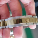 Rolex Submariner 41 Bluesy 126613LB Mint Condition 2022 full set with box and papers available at Calibre24 Luxury Watches Perth Australia