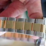 Rolex Submariner 41 Bluesy 126613LB Mint Condition 2022 full set with box and papers available at Calibre24 Luxury Watches Perth Australia