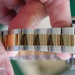 Rolex Submariner 41 Bluesy 126613LB Mint Condition 2022 full set with box and papers available at Calibre24 Luxury Watches Perth Australia