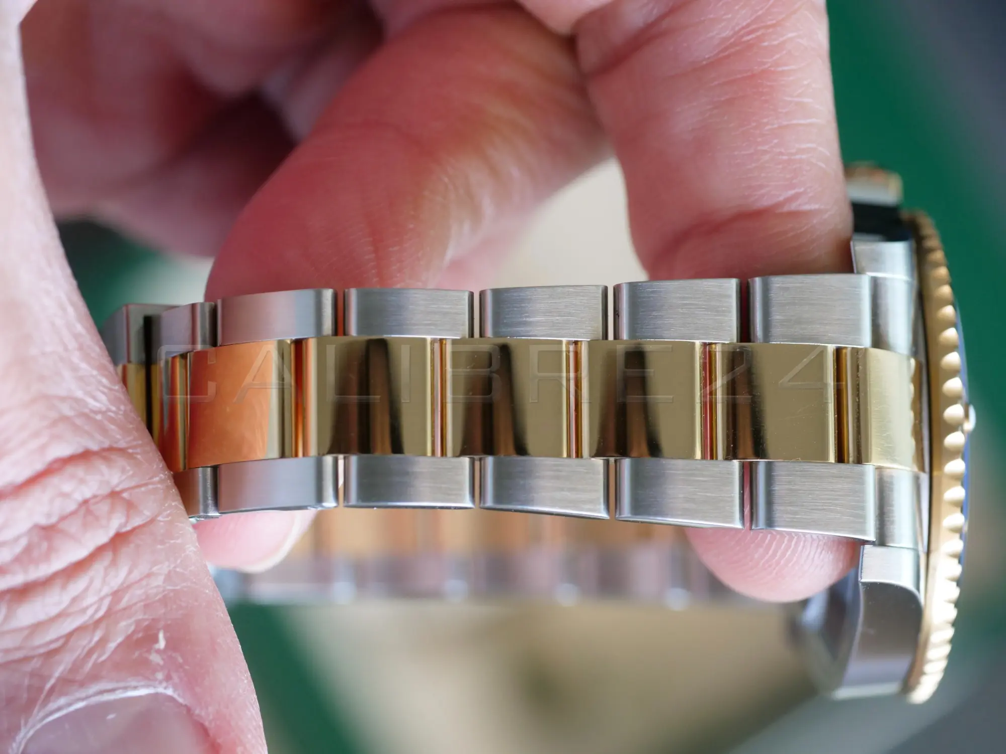 Rolex Submariner 41 Bluesy 126613LB Mint Condition 2022 full set with box and papers available at Calibre24 Luxury Watches Perth Australia