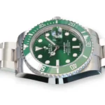 Rolex Submariner Hulk 116610LV 2020 Brand New Unworn with NFC card full set with box and papers for sale at Calibre24 Luxury Watches Perth Australia