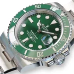 Rolex Submariner Hulk 116610LV 2020 Brand New Unworn with NFC card full set with box and papers for sale at Calibre24 Luxury Watches Perth Australia