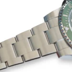 Rolex Submariner Hulk 116610LV 2020 Brand New Unworn with NFC card full set with box and papers for sale at Calibre24 Luxury Watches Perth Australia