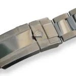 Rolex Yacht Master 40 Slate Dial 126622 like new Mint 2023 factory Stickered full set with box and papers available at Calibre24 Luxury Watches Perth Australia