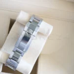 Rolex Yacht Master 40 Slate Dial 126622 like new Mint 2023 factory Stickered full set with box and papers available at Calibre24 Luxury Watches Perth Australia