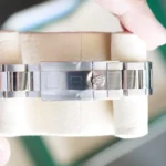 Rolex Yacht Master 40 Slate Dial 126622 like new Mint 2023 factory Stickered full set with box and papers available at Calibre24 Luxury Watches Perth Australia