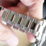 Rolex Yacht Master 40 Slate Dial 126622 like new Mint 2023 factory Stickered full set with box and papers available at Calibre24 Luxury Watches Perth Australia