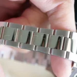 Rolex Yacht Master 40 Slate Dial 126622 like new Mint 2023 factory Stickered full set with box and papers available at Calibre24 Luxury Watches Perth Australia