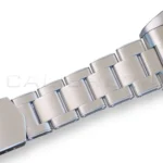 Tudor BB58 riveted steel bracelet Oyster clasp lug detail 39mm