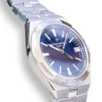 Vacheron Constantin Overseas 4500v Botique-Exclusive Blue Dial for sale at Calibre24 Luxury Watches Perth Australia3