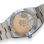 Vacheron Constantin Overseas 4500v Botique-Exclusive Blue Dial for sale at Calibre24 Luxury Watches Perth Australia3