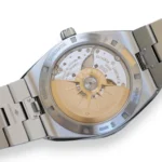 Vacheron Constantin Overseas 4500v Botique-Exclusive Blue Dial for sale at Calibre24 Luxury Watches Perth Australia3