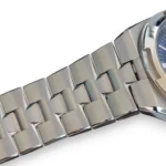 Vacheron Constantin Overseas 4500v Botique-Exclusive Blue Dial for sale at Calibre24 Luxury Watches Perth Australia3