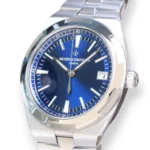 Vacheron Constantin Overseas 4500v Botique-Exclusive Blue Dial for sale at Calibre24 Luxury Watches Perth Australia3