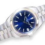 Vacheron Constantin Overseas 4500v Botique-Exclusive Blue Dial for sale at Calibre24 Luxury Watches Perth Australia3
