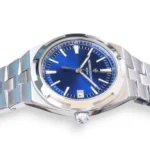 Vacheron Constantin Overseas 4500v Botique-Exclusive Blue Dial for sale at Calibre24 Luxury Watches Perth Australia3
