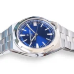 Vacheron Constantin Overseas 4500v Botique-Exclusive Blue Dial for sale at Calibre24 Luxury Watches Perth Australia3