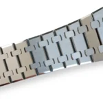 Audemars Piguet Royal Oak 15500ST 2021 factory stickered Brand New full set with box and papers for sale at Calibre24 Luxury Watches Perth Australia