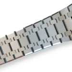 Audemars Piguet Royal Oak 15500ST 2021 factory stickered Brand New full set with box and papers for sale at Calibre24 Luxury Watches Perth Australia