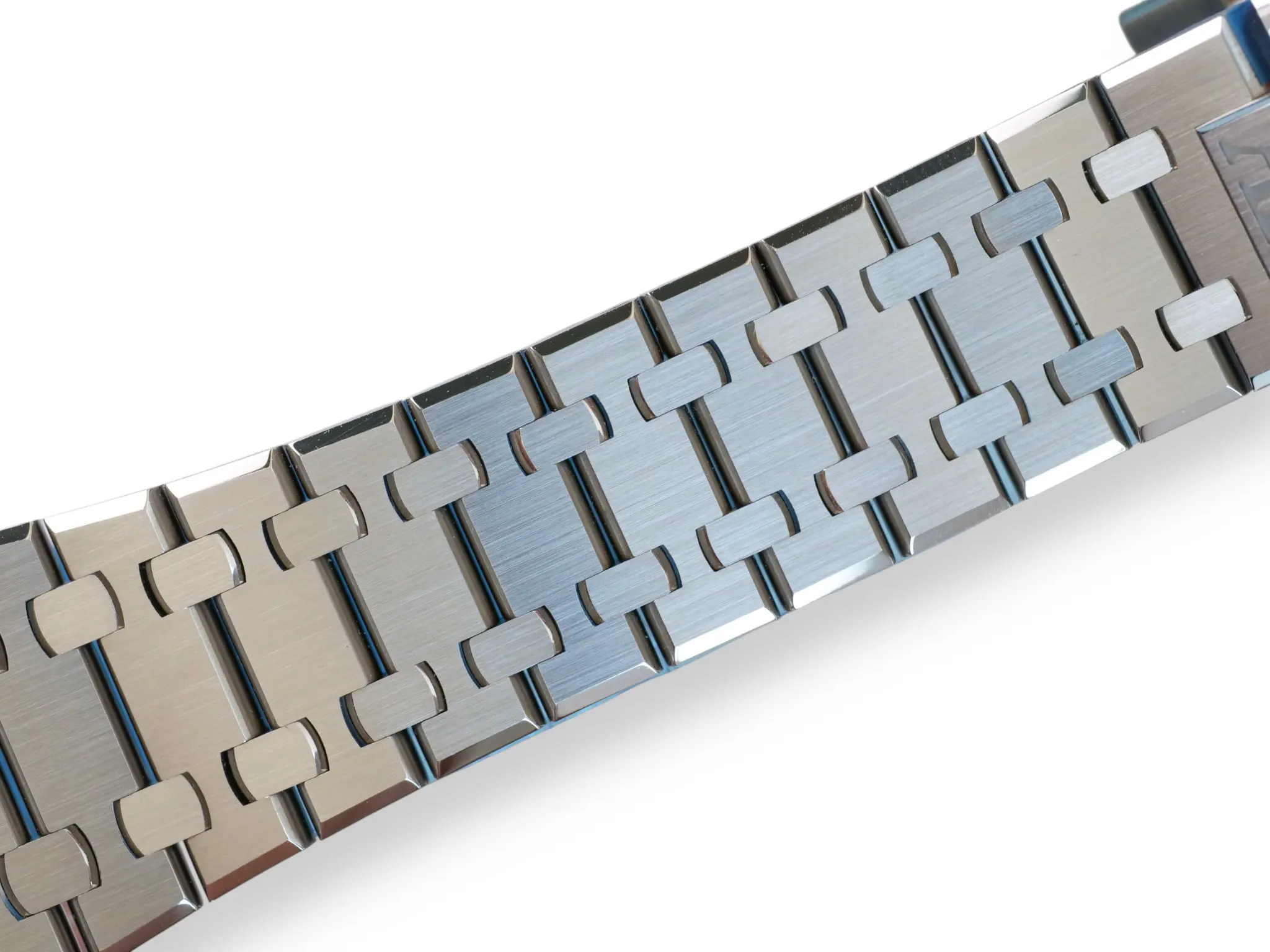 Audemars Piguet Royal Oak 15500ST 2021 factory stickered Brand New full set with box and papers for sale at Calibre24 Luxury Watches Perth Australia